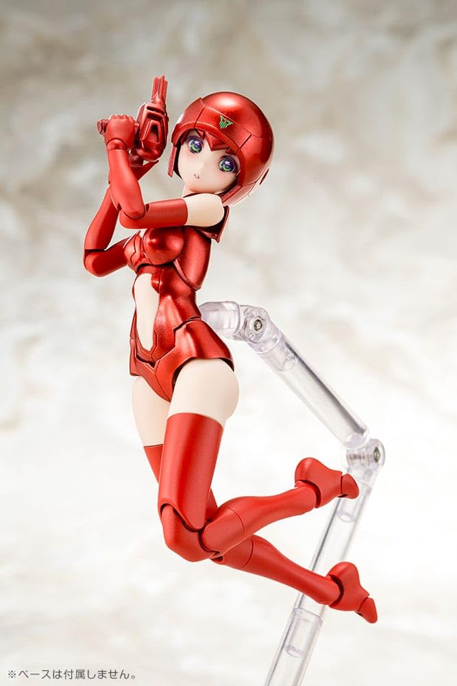 Amazon | 壽屋(KOTOBUKIYA) メガミデバイス B1R-M シャーシキット
